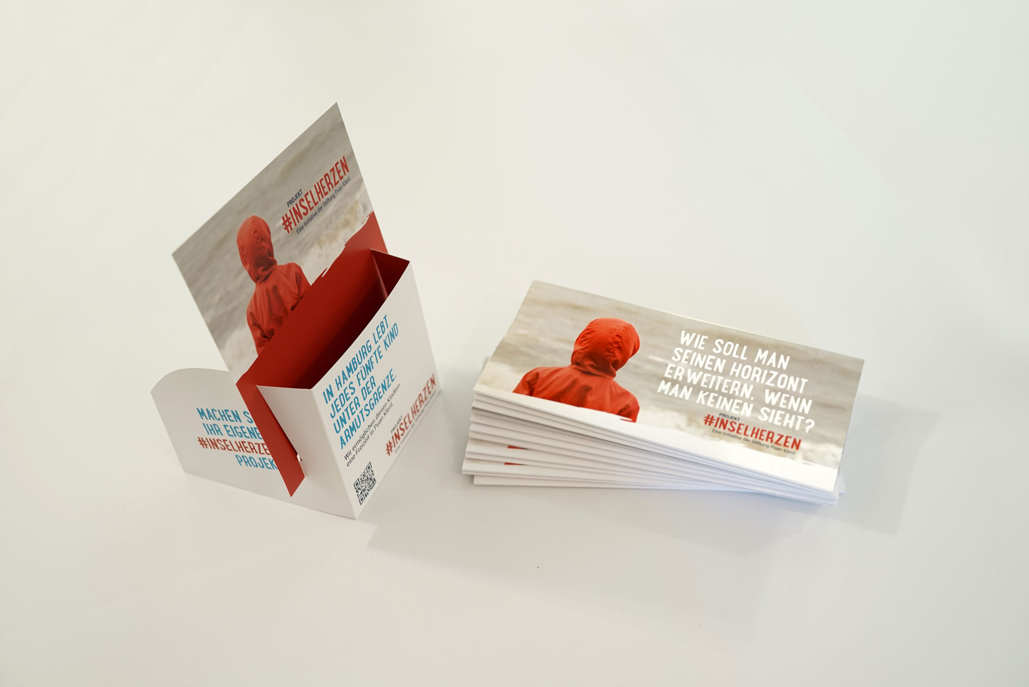 Inselherzen – Eine Freizeit auf Sylt sollte für Kinder kein Luxus sein