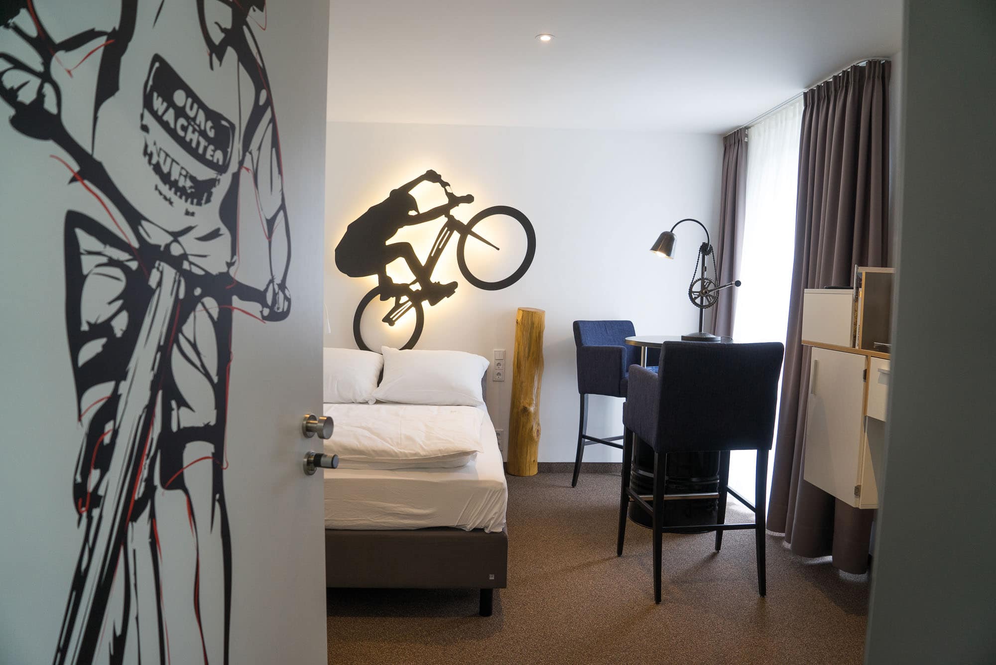 Vom Sporthotel zum Sport-Erlebnis-Hotel